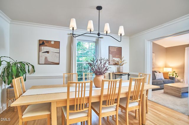101 Bayoak Drive, Cary, NC 27513