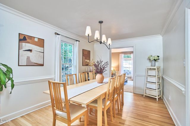 101 Bayoak Drive, Cary, NC 27513