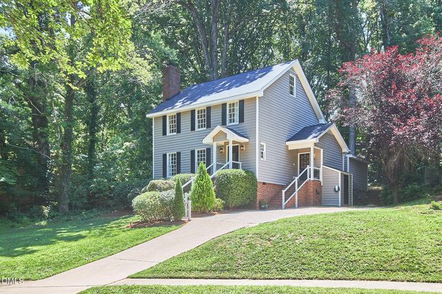 101 Bayoak Drive, Cary, NC 27513