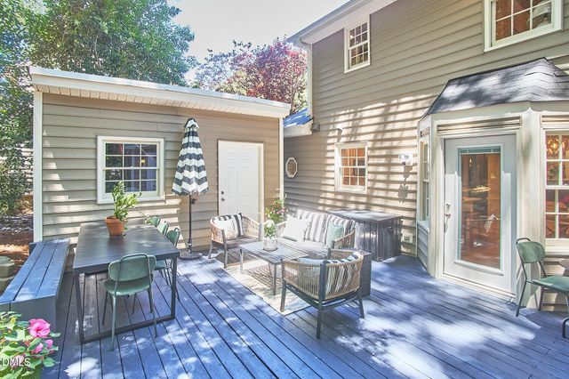 101 Bayoak Drive, Cary, NC 27513