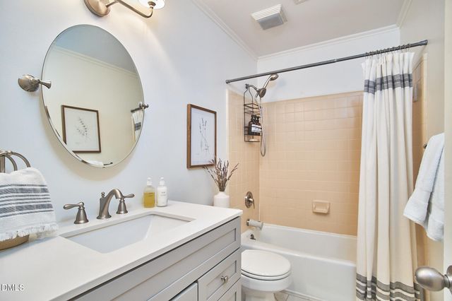 101 Bayoak Drive, Cary, NC 27513