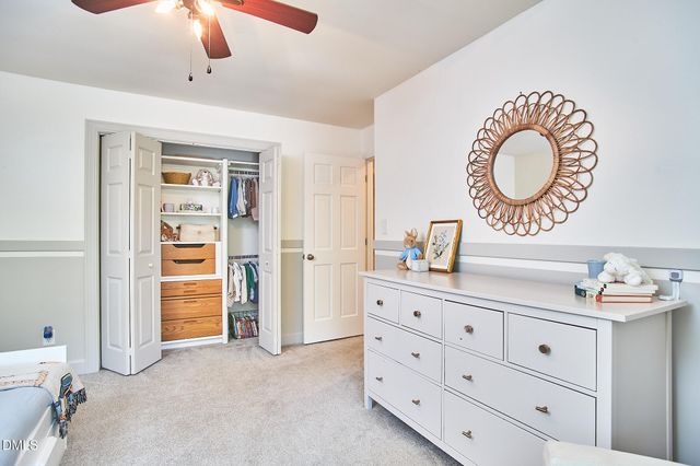 101 Bayoak Drive, Cary, NC 27513
