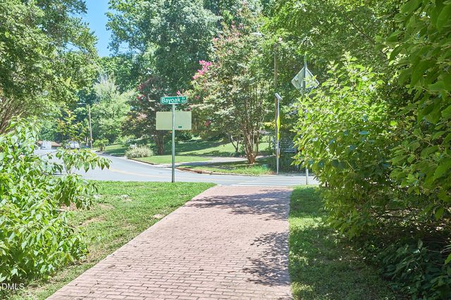 101 Bayoak Drive, Cary, NC 27513