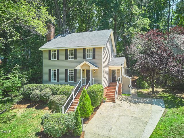 101 Bayoak Drive, Cary, NC 27513