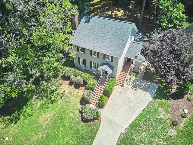 101 Bayoak Drive, Cary, NC 27513