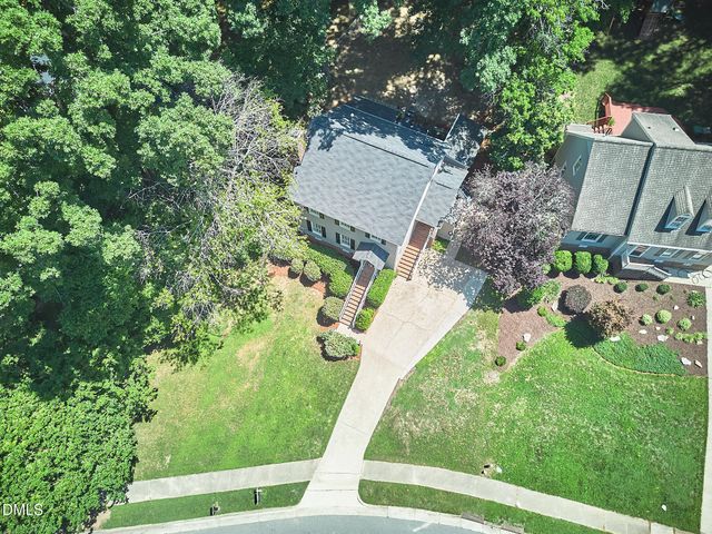 101 Bayoak Drive, Cary, NC 27513