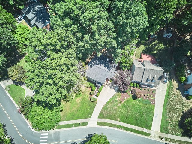 101 Bayoak Drive, Cary, NC 27513