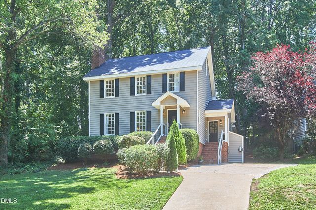 101 Bayoak Drive, Cary, NC 27513