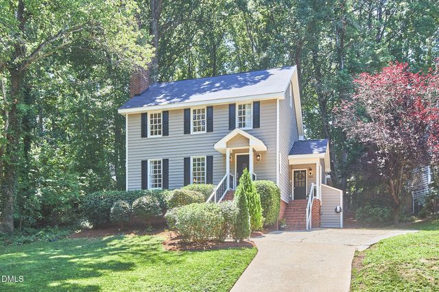 101 Bayoak Drive, Cary, NC 27513