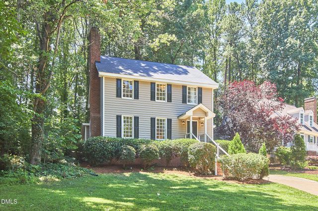 101 Bayoak Drive, Cary, NC 27513