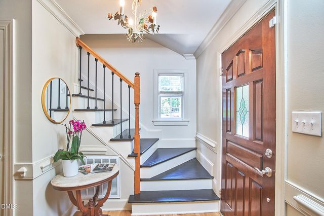 101 Bayoak Drive, Cary, NC 27513