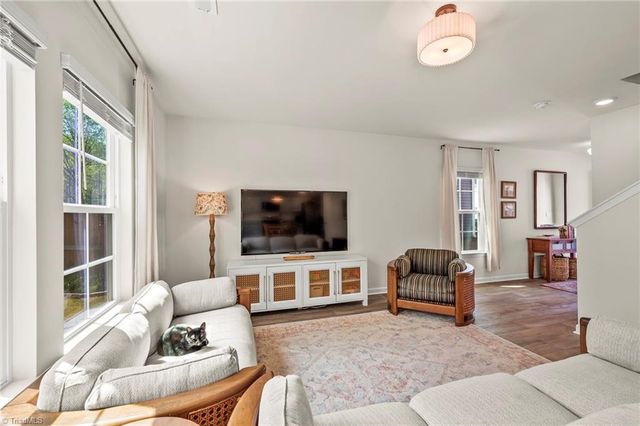 166 Carriage Cove Circle, Mocksville, NC 27028