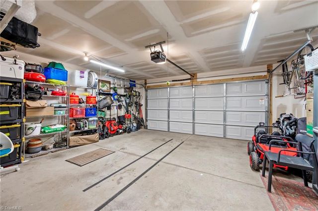 166 Carriage Cove Circle, Mocksville, NC 27028