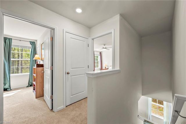 166 Carriage Cove Circle, Mocksville, NC 27028