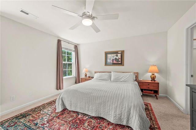 166 Carriage Cove Circle, Mocksville, NC 27028