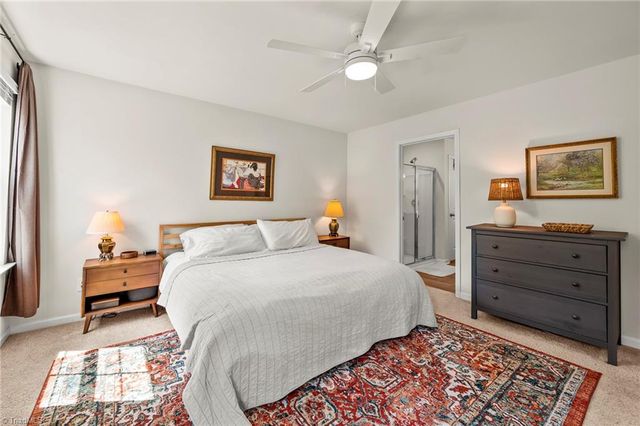 166 Carriage Cove Circle, Mocksville, NC 27028