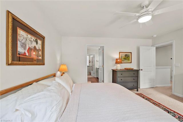 166 Carriage Cove Circle, Mocksville, NC 27028