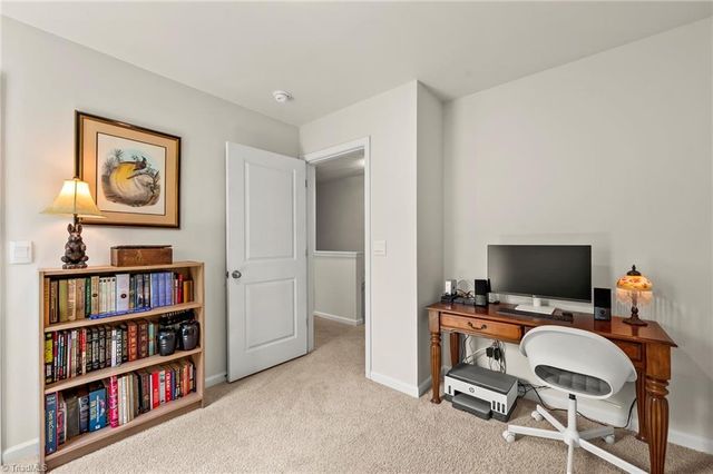 166 Carriage Cove Circle, Mocksville, NC 27028