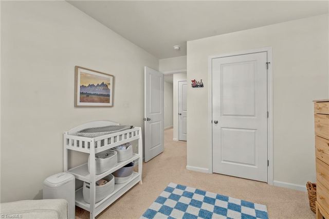 166 Carriage Cove Circle, Mocksville, NC 27028