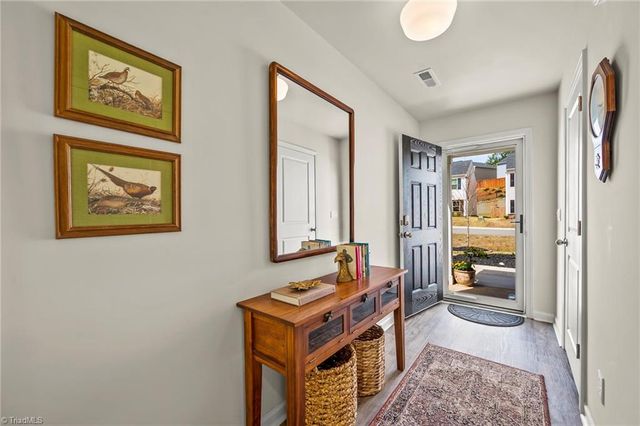 166 Carriage Cove Circle, Mocksville, NC 27028