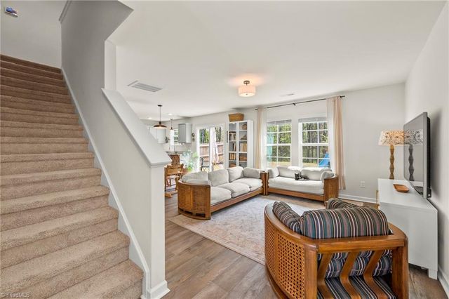 166 Carriage Cove Circle, Mocksville, NC 27028