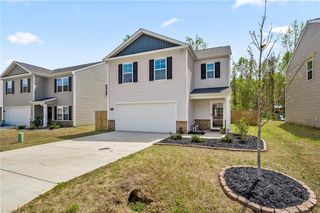 166 Carriage Cove Circle, Mocksville, NC 27028