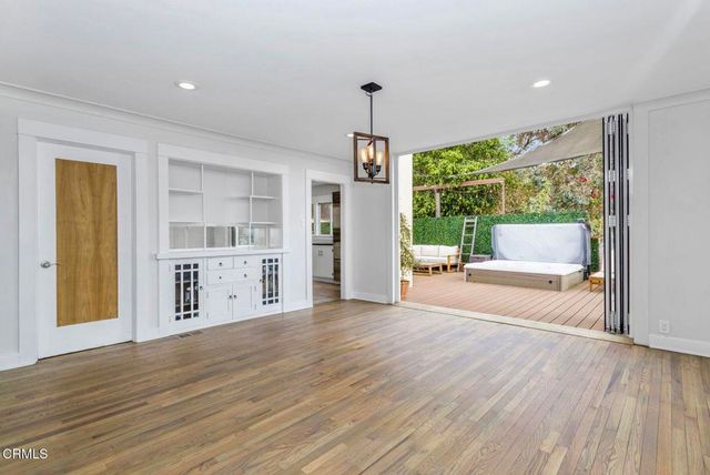 3928 Berenice Avenue, Los Angeles, CA 90031