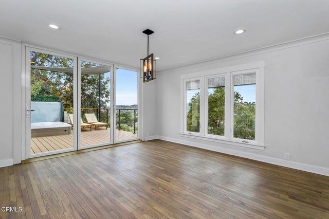 3928 Berenice Avenue, Los Angeles, CA 90031