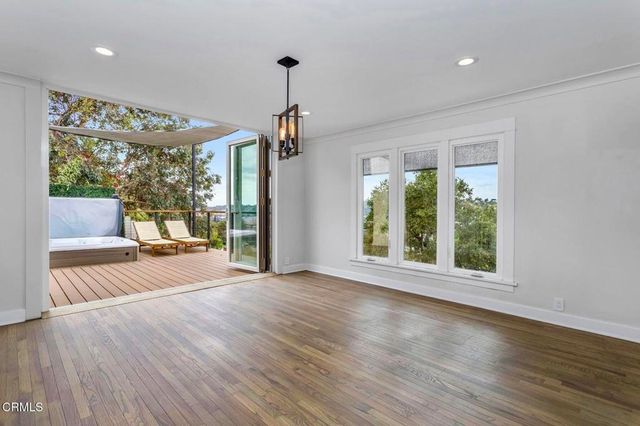 3928 Berenice Avenue, Los Angeles, CA 90031