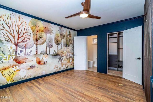 3928 Berenice Avenue, Los Angeles, CA 90031