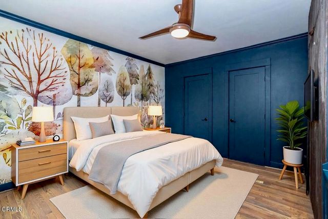 3928 Berenice Avenue, Los Angeles, CA 90031