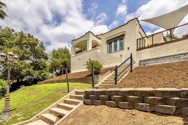 3928 Berenice Avenue, Los Angeles, CA 90031