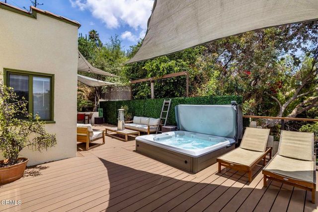3928 Berenice Avenue, Los Angeles, CA 90031
