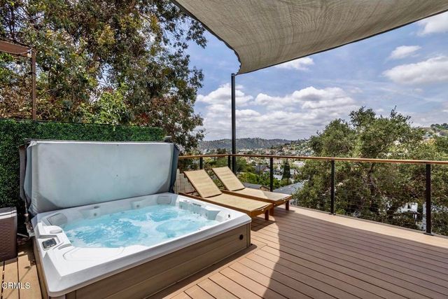 3928 Berenice Avenue, Los Angeles, CA 90031