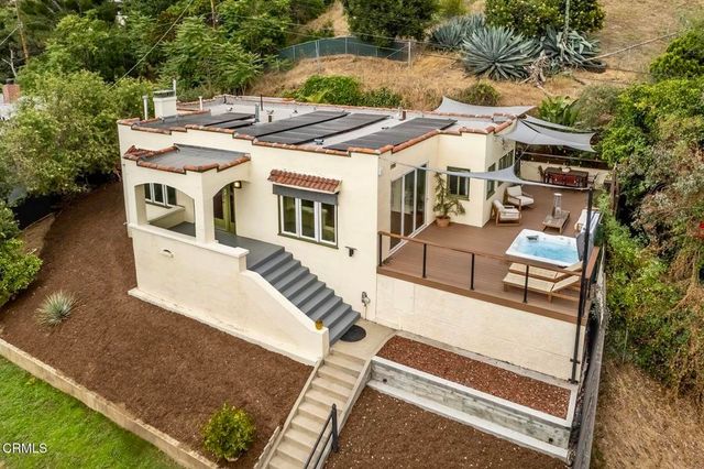3928 Berenice Avenue, Los Angeles, CA 90031