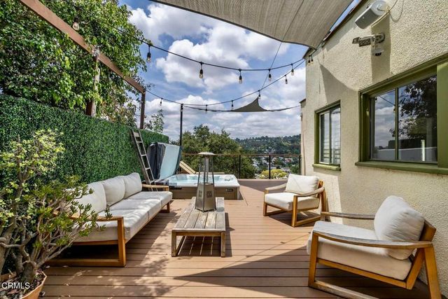 3928 Berenice Avenue, Los Angeles, CA 90031