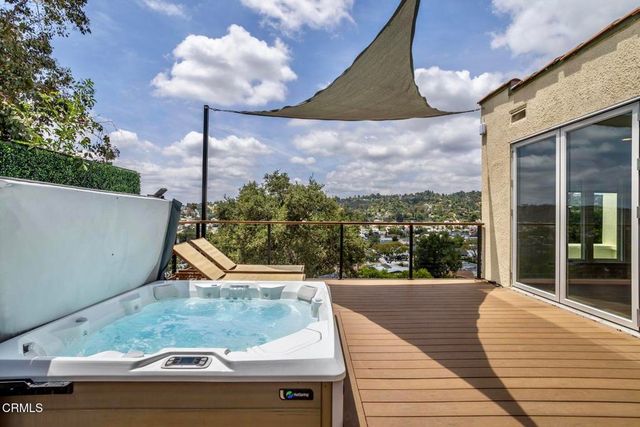 3928 Berenice Avenue, Los Angeles, CA 90031