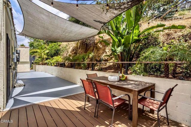 3928 Berenice Avenue, Los Angeles, CA 90031