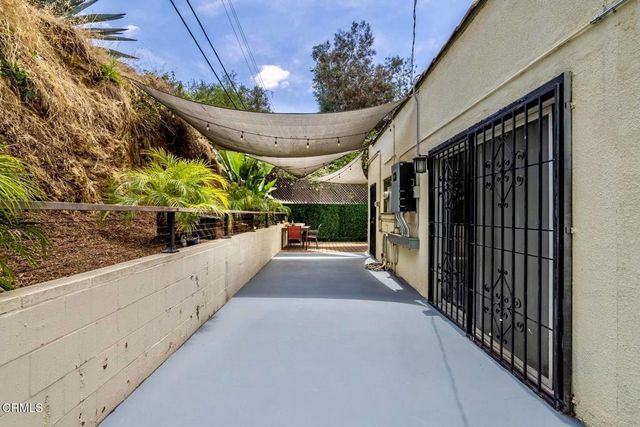 3928 Berenice Avenue, Los Angeles, CA 90031