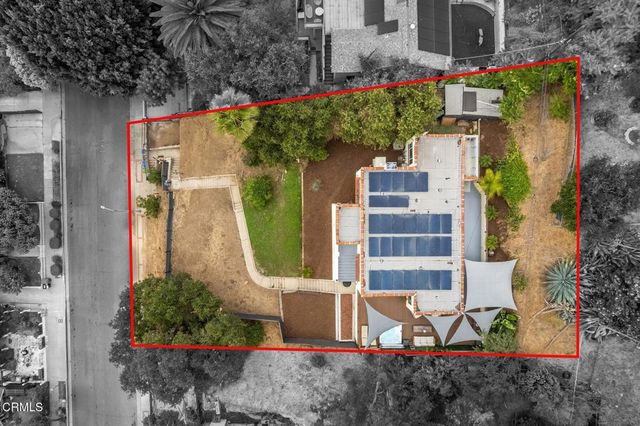 3928 Berenice Avenue, Los Angeles, CA 90031