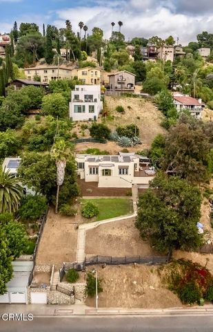 3928 Berenice Avenue, Los Angeles, CA 90031