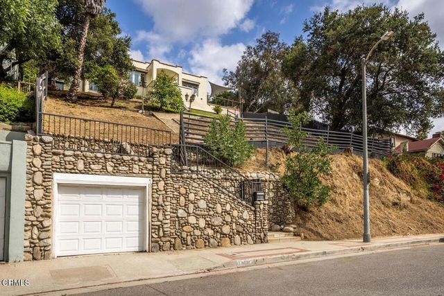 3928 Berenice Avenue, Los Angeles, CA 90031