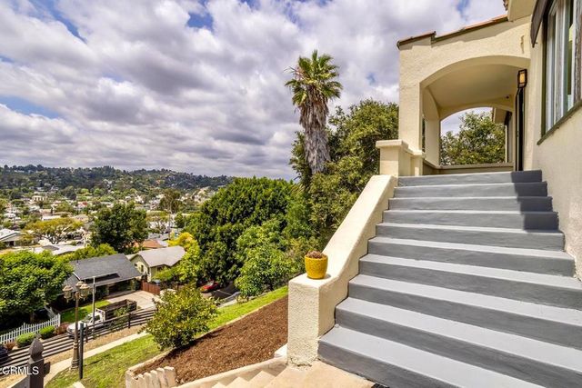 3928 Berenice Avenue, Los Angeles, CA 90031