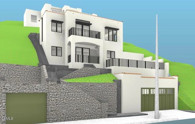 3928 Berenice Avenue, Los Angeles, CA 90031