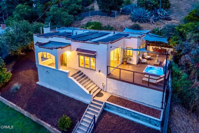 3928 Berenice Avenue, Los Angeles, CA 90031