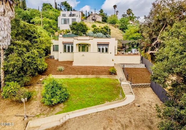 3928 Berenice Avenue, Los Angeles, CA 90031