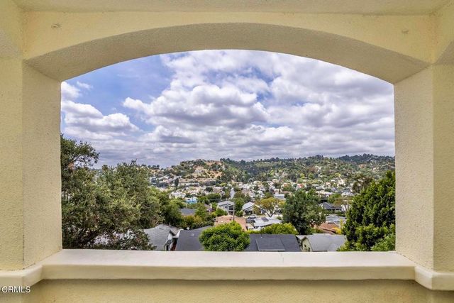 3928 Berenice Avenue, Los Angeles, CA 90031