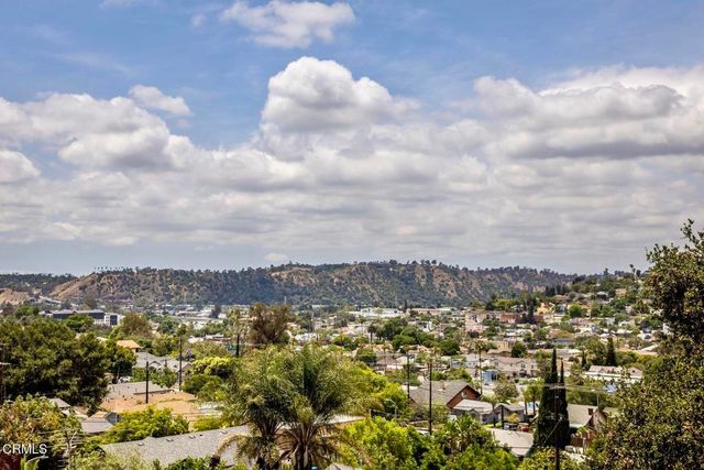 3928 Berenice Avenue, Los Angeles, CA 90031