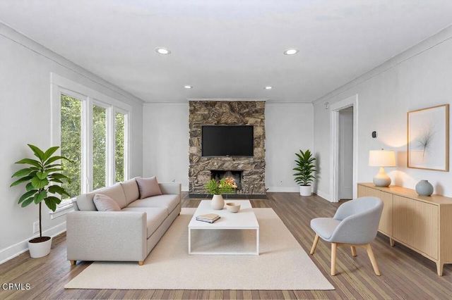 3928 Berenice Avenue, Los Angeles, CA 90031