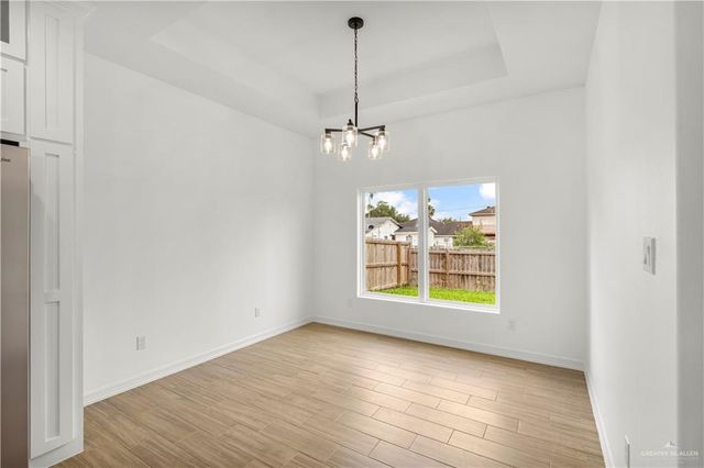 2607 Stevia Drive, Weslaco, TX 78599
